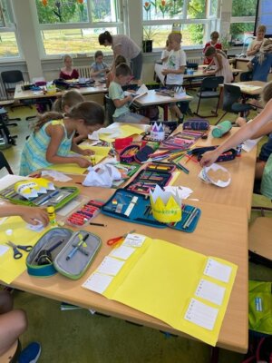 Foto des Albums: Buchstabenfest 2023