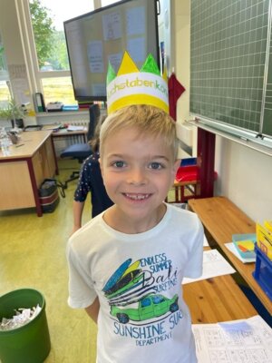 Foto des Albums: Buchstabenfest 2023