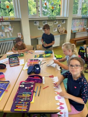 Foto des Albums: Buchstabenfest 2023