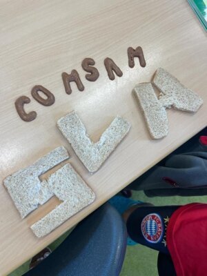 Foto des Albums: Buchstabenfest 2023