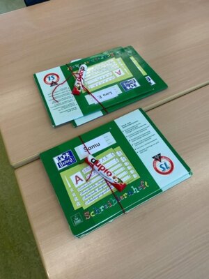 Foto des Albums: Buchstabenfest 2023