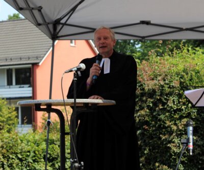 Foto des Albums: Sommerfest