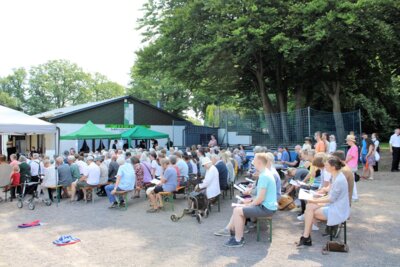 Foto des Albums: Sommerfest