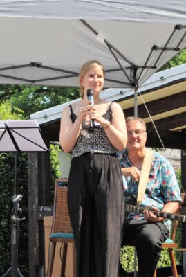 Foto des Albums: Sommerfest
