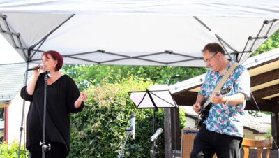 Foto des Albums: Sommerfest