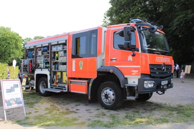 Foto des Albums: Sommerfest
