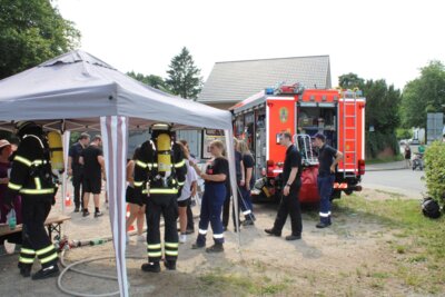 Foto des Albums: Sommerfest