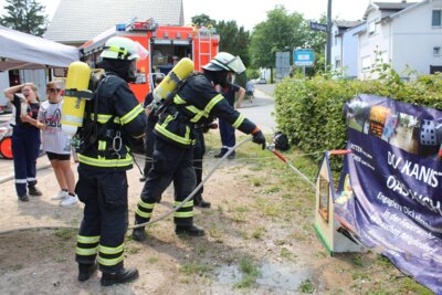 Foto des Albums: Sommerfest