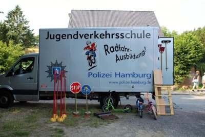 Foto des Albums: Sommerfest
