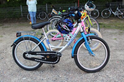 Foto des Albums: Sommerfest