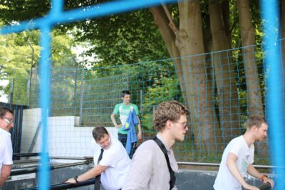Foto des Albums: Sommerfest