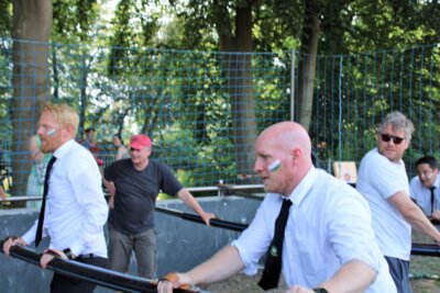 Foto des Albums: Sommerfest