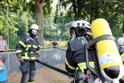 Foto des Albums: Sommerfest