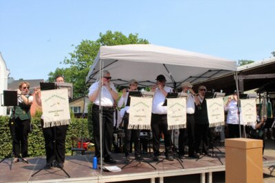 Foto des Albums: Sommerfest
