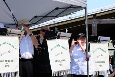 Foto des Albums: Sommerfest