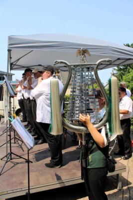 Foto des Albums: Sommerfest