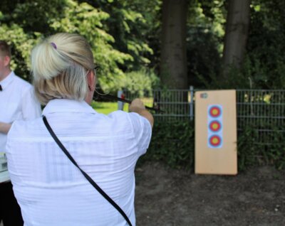 Foto des Albums: Sommerfest