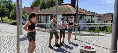 Foto des Albums: Dekanatsministrantentag