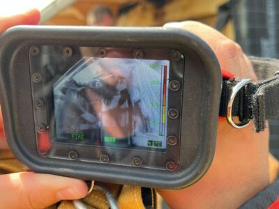 Foto des Albums: Brand Groß - Dachstuhlbrand 06/23