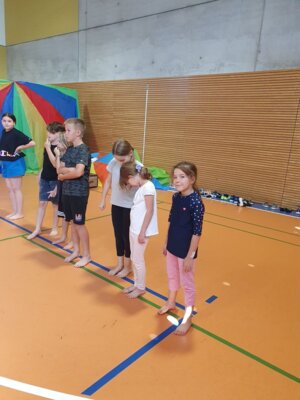 Foto des Albums: Manege frei für den Zirkus Pompitz!