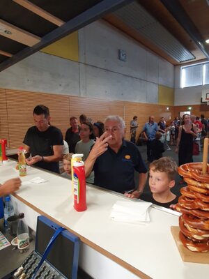 Foto des Albums: Manege frei für den Zirkus Pompitz!