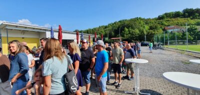 Foto des Albums: Manege frei für den Zirkus Pompitz!