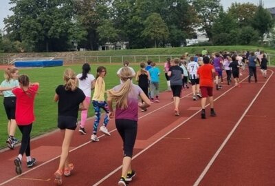 Foto des Albums: Sponsorenlauf 2022