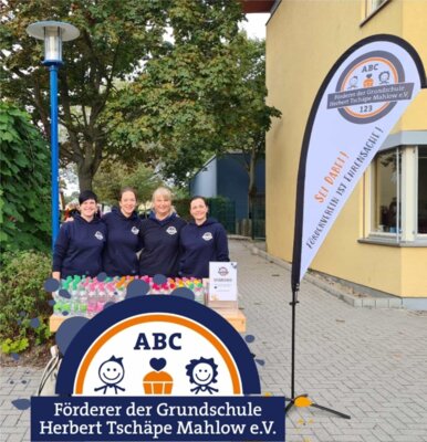 Foto des Albums: Sponsorenlauf 2022
