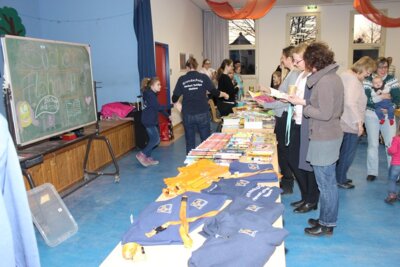 Foto des Albums: Leseabend