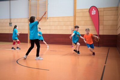 Foto des Albums: Basketball-MBS-Schulcup 2018