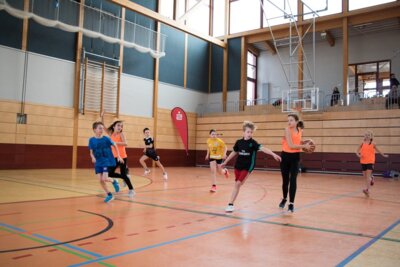 Foto des Albums: Basketball-MBS-Schulcup 2018