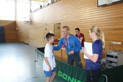 Foto des Albums: Das Schulinterne Fußballtunier 2018