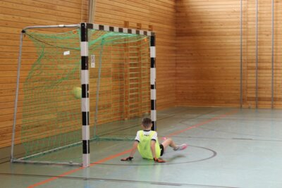 Foto des Albums: Fußballtunier der 5. & 6. Klassen 2018