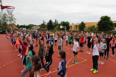 Foto des Albums: Sportfest 2018