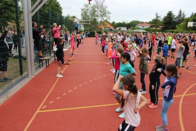 Foto des Albums: Sportfest 2018