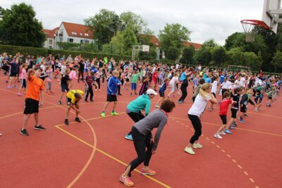 Foto des Albums: Sportfest 2018