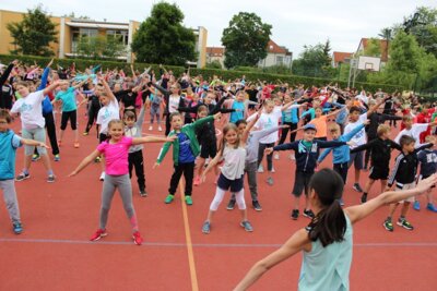 Foto des Albums: Sportfest 2018