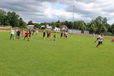 Foto des Albums: Sportfest 2018