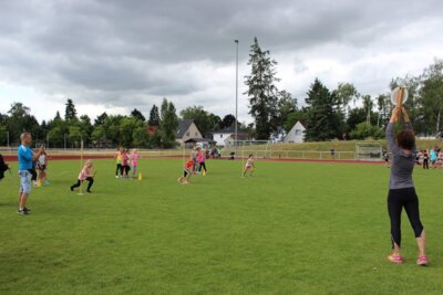 Foto des Albums: Sportfest 2018