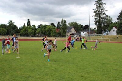 Foto des Albums: Sportfest 2018