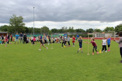 Foto des Albums: Sportfest 2018