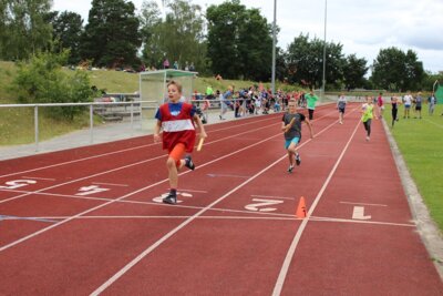 Foto des Albums: Sportfest 2018
