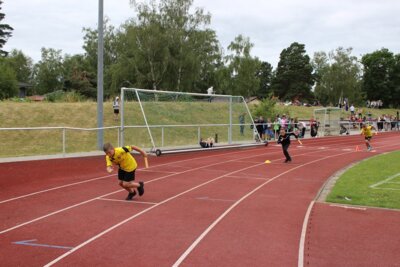 Foto des Albums: Sportfest 2018