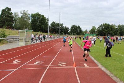Foto des Albums: Sportfest 2018