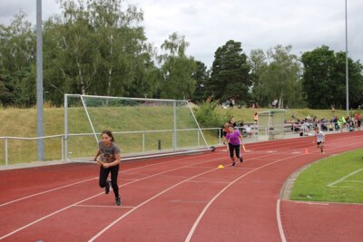 Foto des Albums: Sportfest 2018