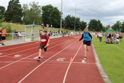 Foto des Albums: Sportfest 2018