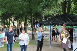 Foto des Albums: Sommerfest 2018
