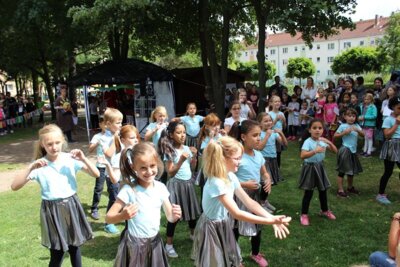 Foto des Albums: Sommerfest 2018