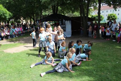 Foto des Albums: Sommerfest 2018