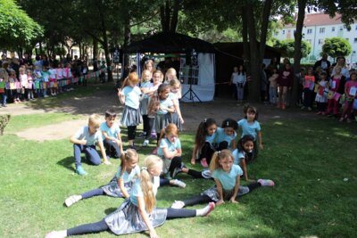 Foto des Albums: Sommerfest 2018